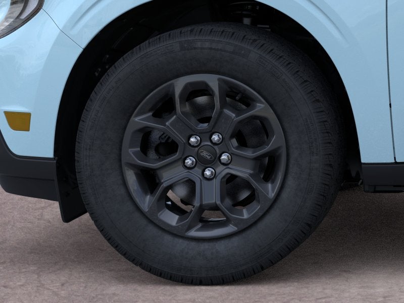 2026 Ford Maverick XLT Transit