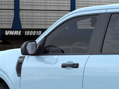 2026 Ford Maverick XLT Transit