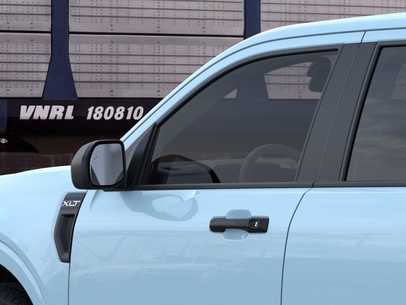 2026 Ford Maverick XLT Transit