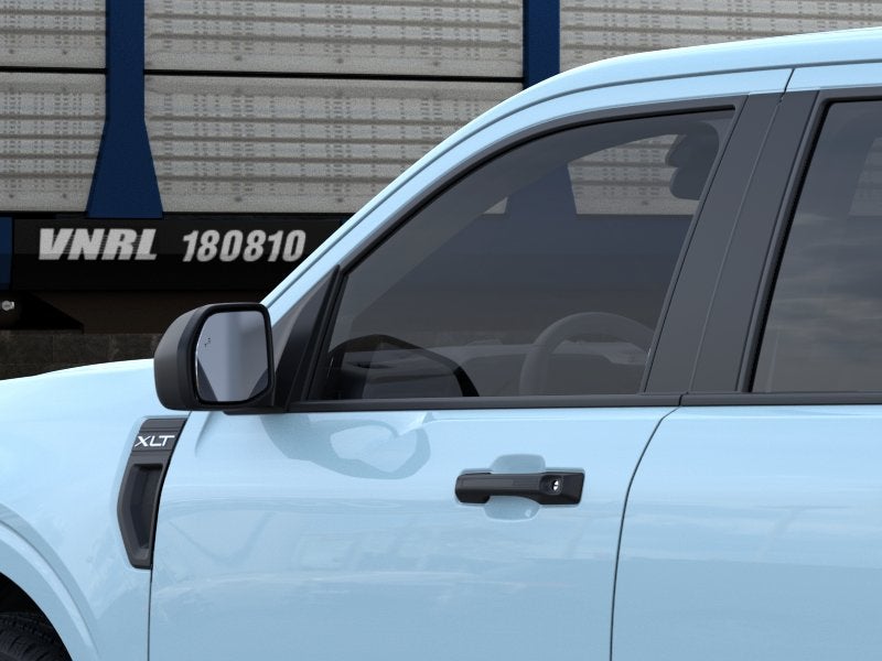 2026 Ford Maverick XLT Transit