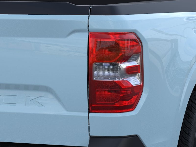 2026 Ford Maverick XLT Transit