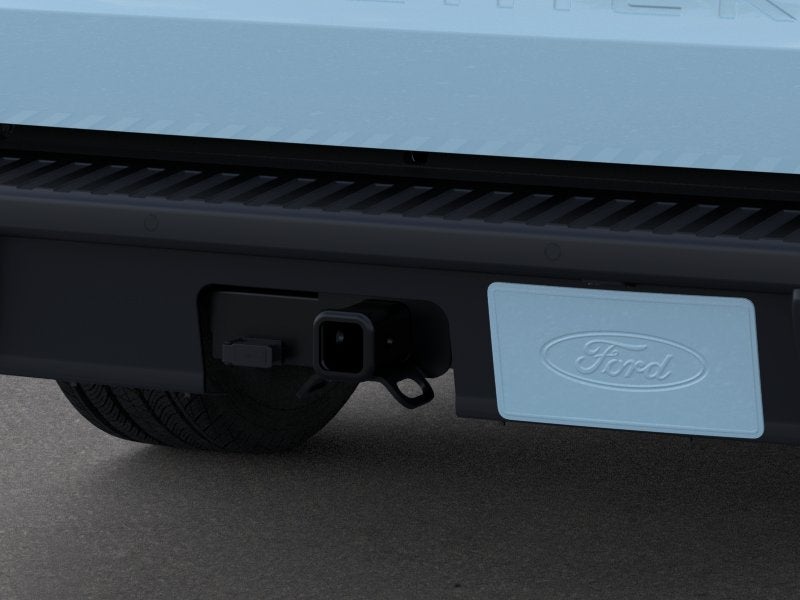 2026 Ford Maverick XLT Transit