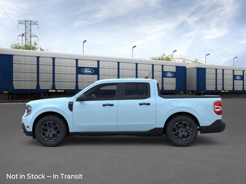2026 Ford Maverick XLT Transit