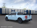 2026 Ford Maverick XLT Transit