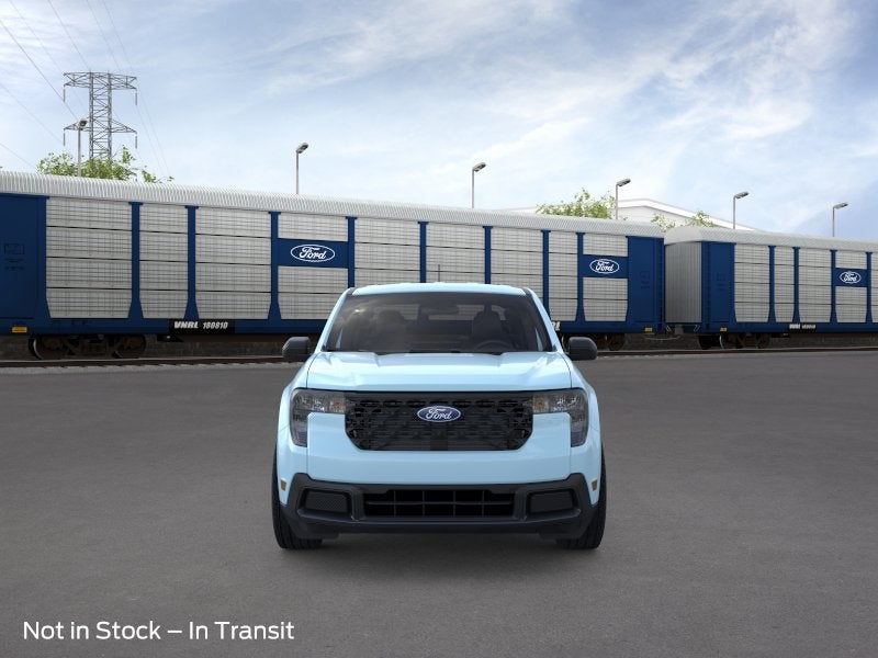 2026 Ford Maverick XLT Transit