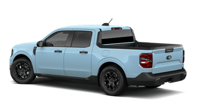 2026 Ford Maverick XLT Transit