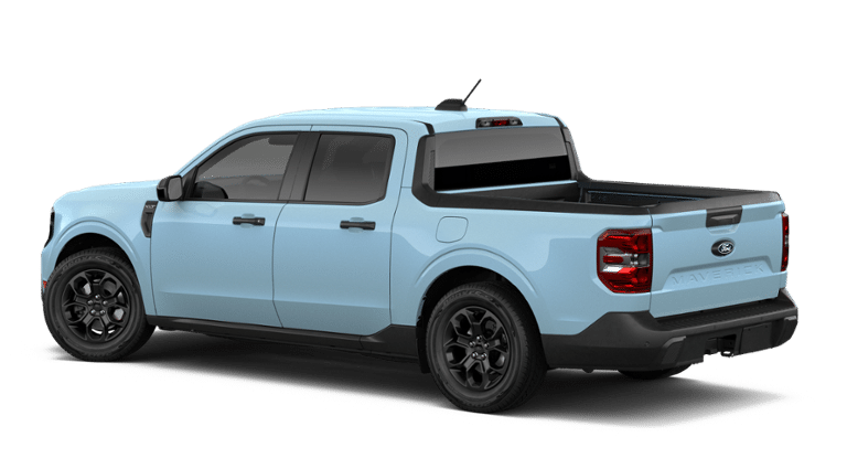 2026 Ford Maverick XLT Transit