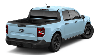 2026 Ford Maverick XLT Transit