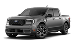 2026 Ford Maverick Lariat Transit