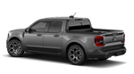 2026 Ford Maverick Lariat Transit