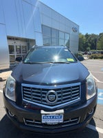 2016 Cadillac SRX Performance
