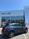 2016 Cadillac SRX Performance