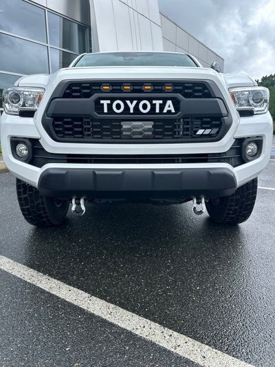 2023 Toyota Tacoma SR V6