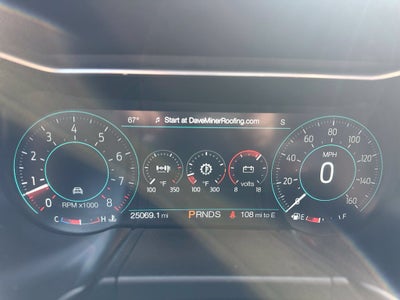 2020 Volkswagen Tiguan 2.0T SE 4Motion