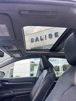 2019 Toyota Camry XLE