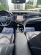 2019 Toyota Camry XLE