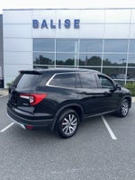 2022 Honda Pilot Black Edition