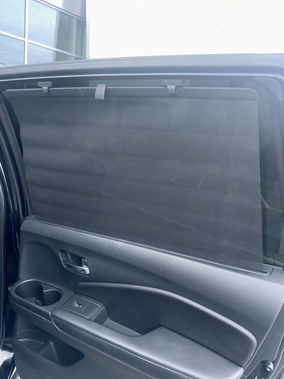 2022 Honda Pilot Black Edition
