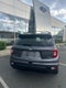 2019 Honda Passport EX-L