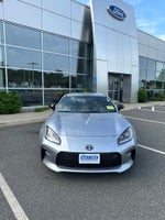 2024 Toyota GR86 Base