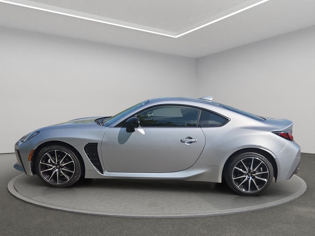 2024 Toyota GR86 Base
