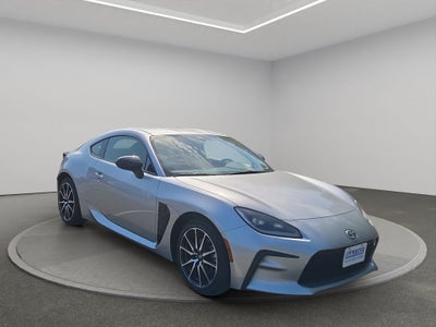 2024 Toyota GR86 Base