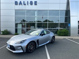 2024 Toyota GR86 Base