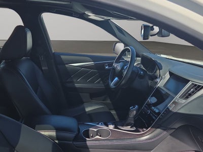 2024 INFINITI Q50 SENSORY