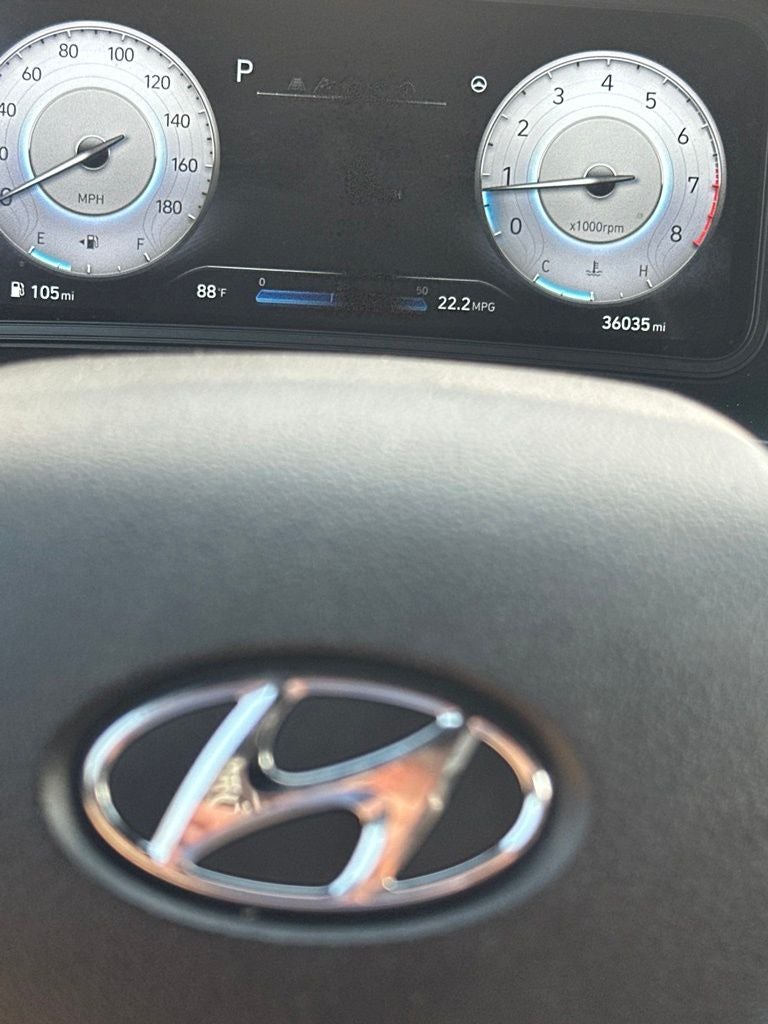 2022 Hyundai Kona N Base