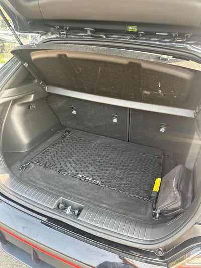 2022 Hyundai Kona N Base