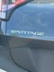 2023 Kia Sportage LX AWD