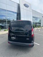 2016 Ford Transit Connect XLT