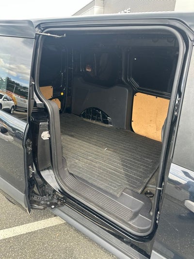 2016 Ford Transit Connect XLT