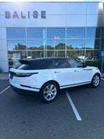 2024 Land Rover Range Rover Velar S