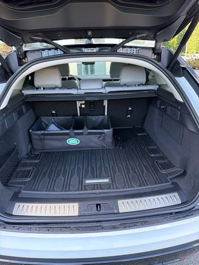 2024 Land Rover Range Rover Velar S