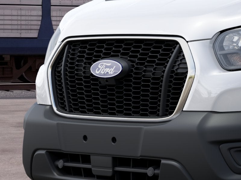 2027 Ford Transit-350 XL