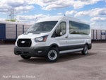 2027 Ford Transit-350 XL