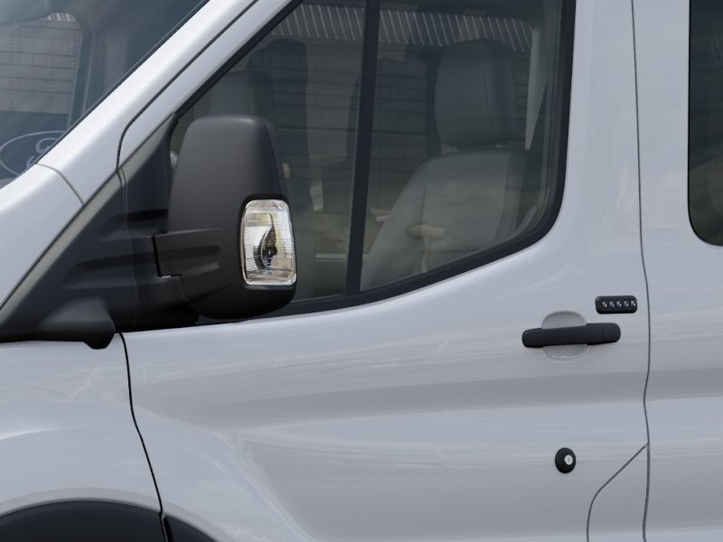 2027 Ford Transit-350 XL