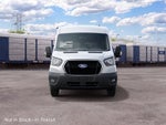 2027 Ford Transit-350 XL