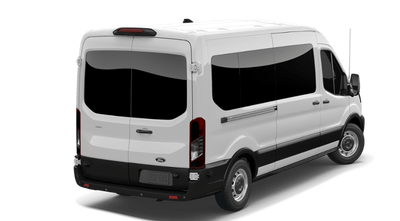 2027 Ford Transit-350 XL
