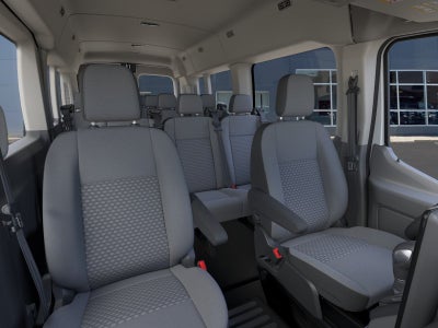2026 Ford Transit-350 XL