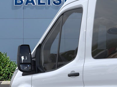 2026 Ford Transit-350 XL