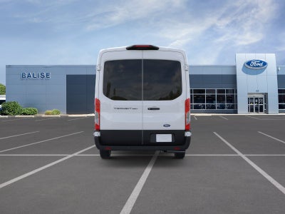 2026 Ford Transit-350 XL