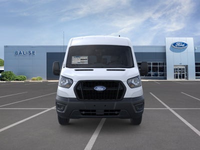 2026 Ford Transit-350 XL