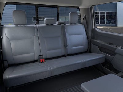 2025 Ford F-450SD XL LANDSCAPE BODY