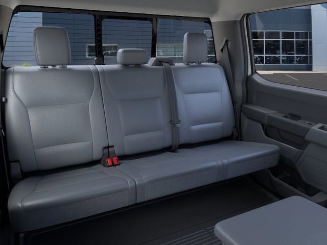 2025 Ford F-450SD XL LANDSCAPE BODY