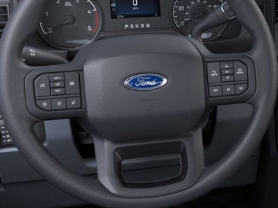 2025 Ford F-450SD XL LANDSCAPE BODY