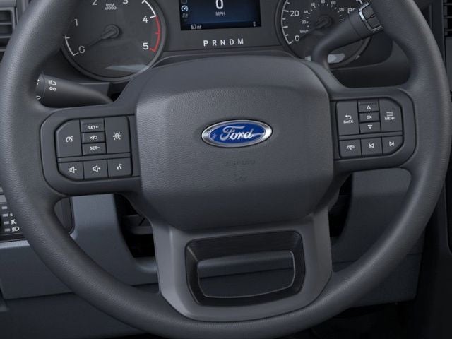 2025 Ford F-450SD XL LANDSCAPE BODY