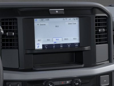 2025 Ford F-450SD XL LANDSCAPE BODY