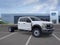2025 Ford F-450SD XL LANDSCAPE BODY